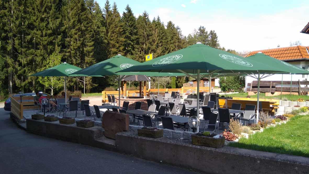Landgasthof Sonne 2*