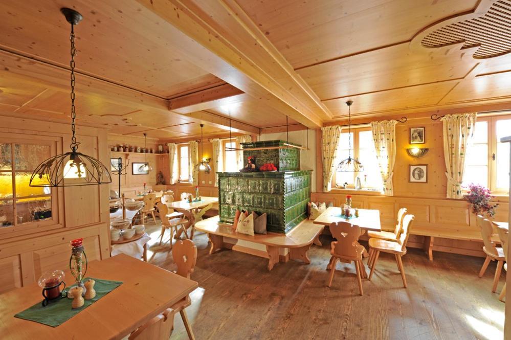 Landgasthof Sonne Alpirsbach