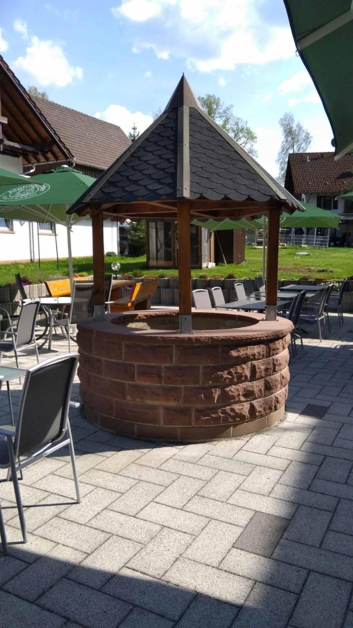 Landgasthof Sonne 2* Alpirsbach