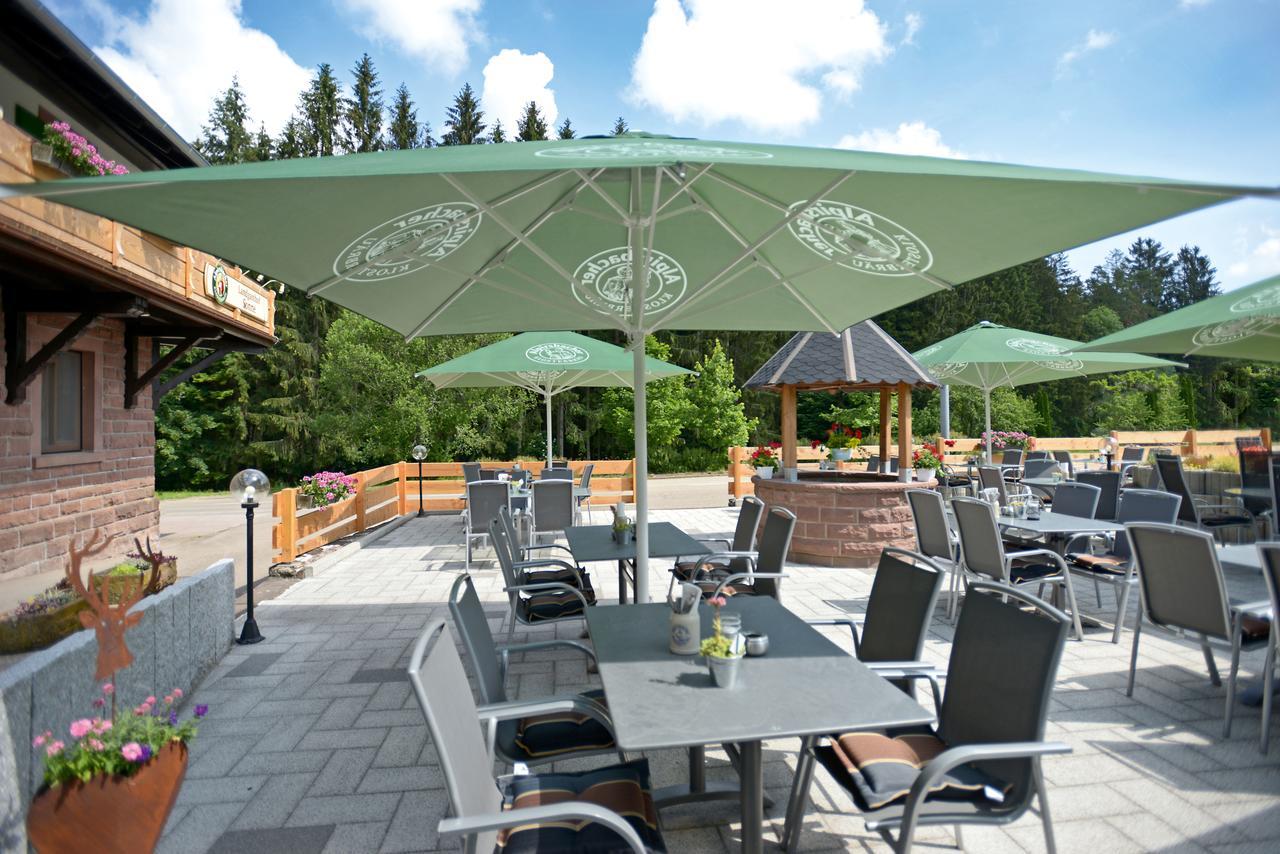 Landgasthof Sonne Gasthof Alpirsbach